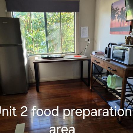 Bunbury'S Most Convenient Location Exterior foto