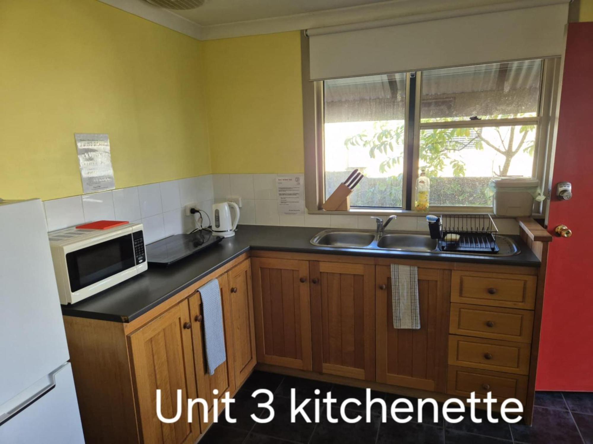 Bunbury'S Most Convenient Location Exterior foto